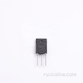 Оригинал 5902 2SC5902 TO-3PF NPN Transistor 9A/1700V